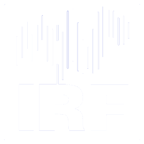 IRF logo