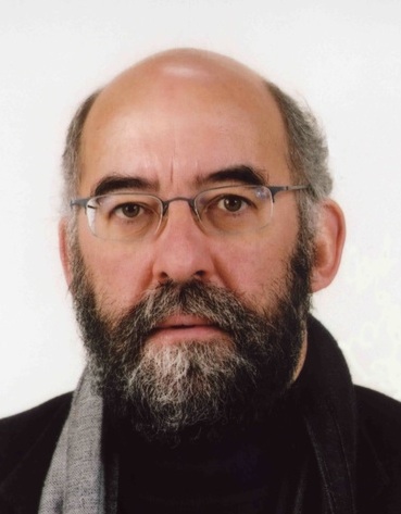 Hermann Opgenoorth, IRF