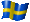 swedish flag