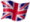 english flag