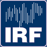 IRF logo