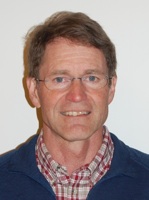Dr Rick McGregor
